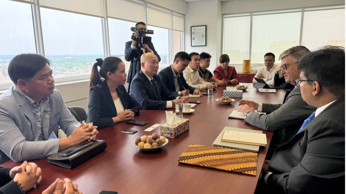Cục Xúc tiến thương mại và TFO Canada khởi động dự án hỗ trợ kỹ thuật, mở đường cho xuất khẩu xanh vào Bắc Mỹ