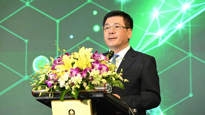 Bộ Công Thương tổ chức Hội thảo quốc tế về phát triển nhiên liệu sinh học trong thời kỳ mới