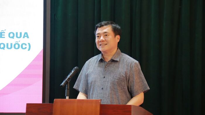 Bộ Công Thương lấy ý kiến cho đề án xây dựng khu hợp tác kinh tế qua biên giới Việt Nam-Trung Quốc