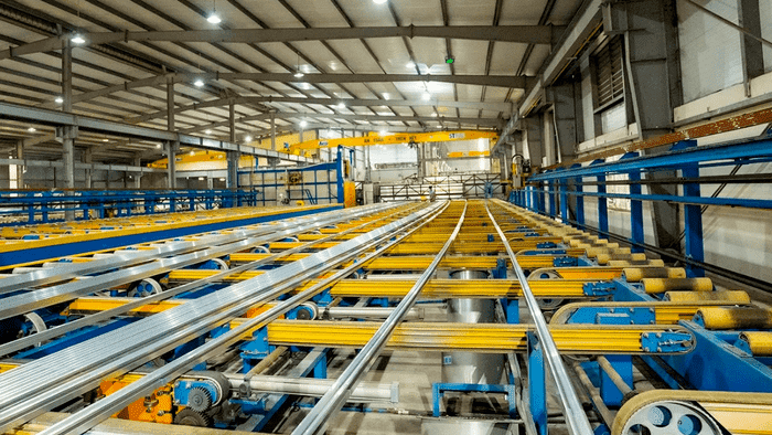Tăng tốc xúc tiến thương mại: Cơ hội bứt phá cho ngành nhôm trong nước