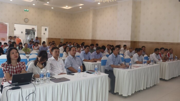 Bình Thuận: Hướng dẫn doanh nghiệp tham gia kinh doanh trên các sàn thương mại điện tử