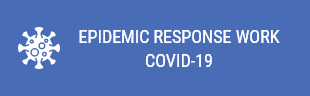 Covid-19 pandemic response