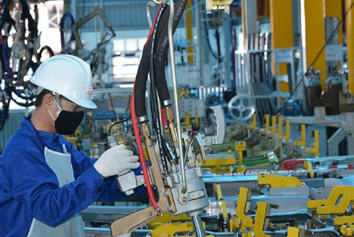 tăng trưởng kinh tế vẫn sẽ vững vàng trong năm 2020, phần lớn là nhờ thành công của Chính phủ trong việc kiểm soát sự lây lan của COVID-19. tăng trưởng kinh tế vẫn sẽ vững vàng trong năm 2020, phần lớn là nhờ thành công của Chính phủ trong việc kiểm soát sự lây lan của COVID-19.