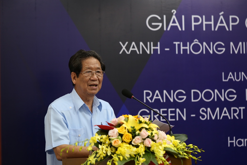 Rạng Đông Smart Rạng Đông Smart