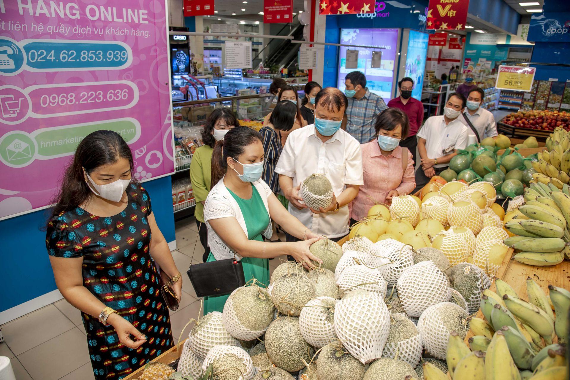 siêu thị Co.opmart Hà Nội siêu thị Co.opmart Hà Nội