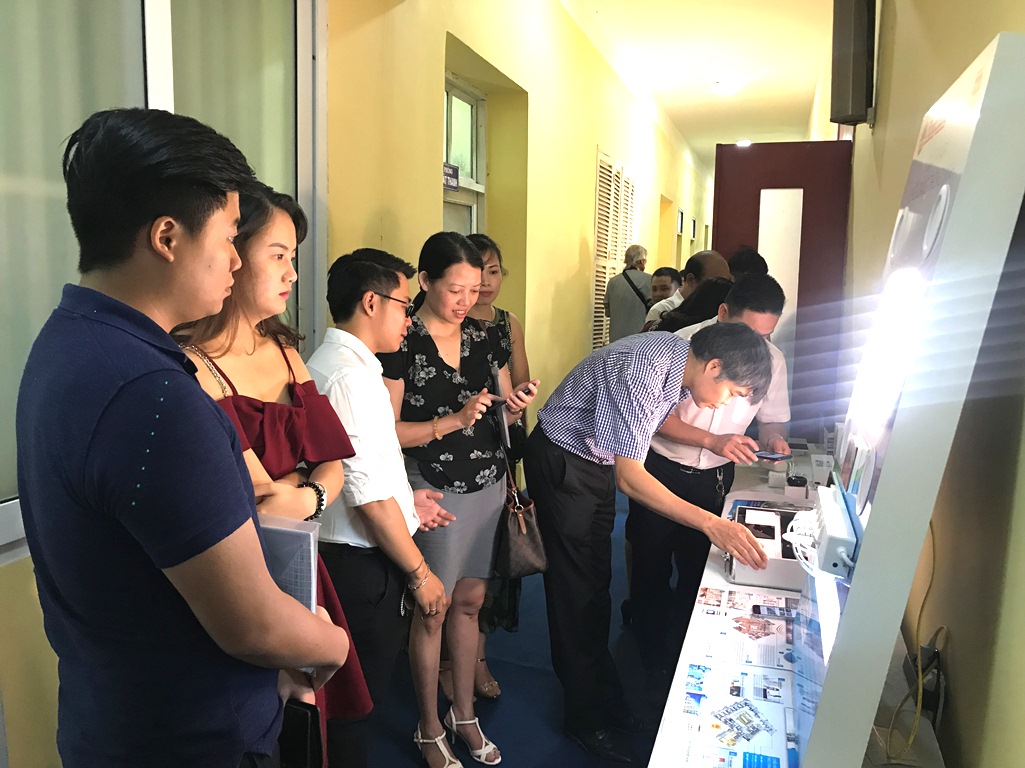 Rạng Đông Smart Rạng Đông Smart