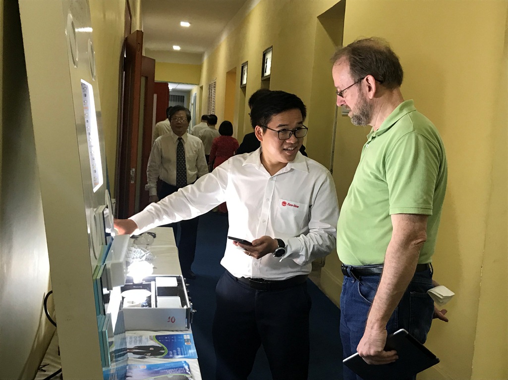 Rạng Đông Smart Rạng Đông Smart