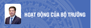 Hoạt động của Bộ trưởng