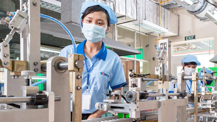diễn đàn năng suất chất lượng ngành công thương diễn đàn năng suất chất lượng ngành công thương