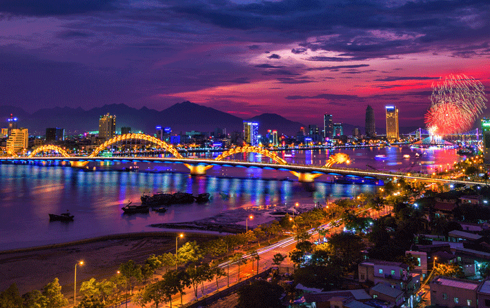Xây dựng đô thị thông minh... Xây dựng đô thị thông minh...