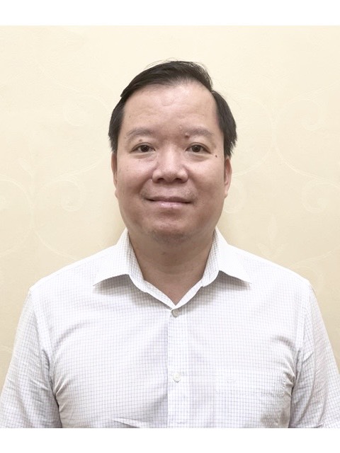 Cục trưởng Phạm Tuấn Anh