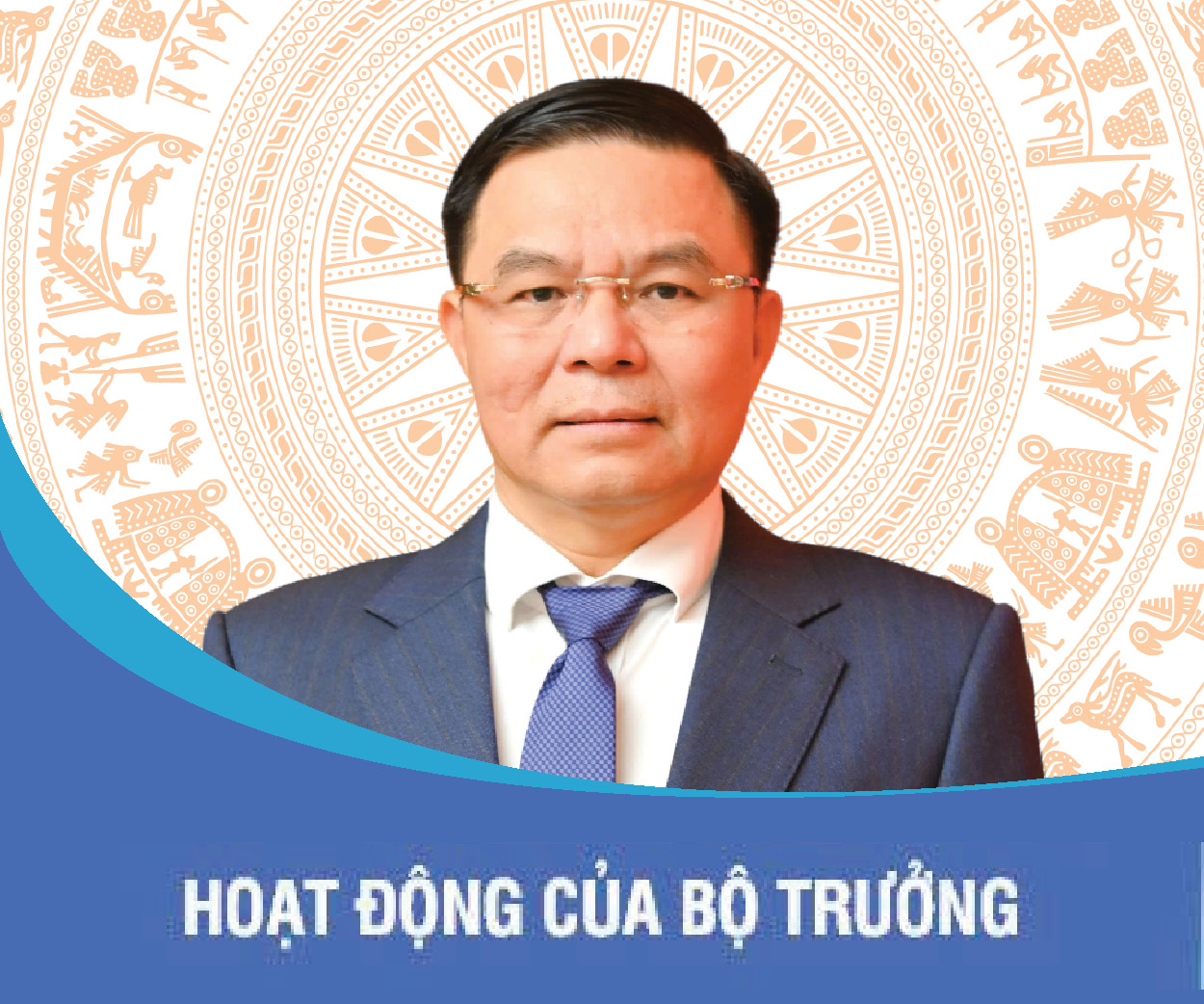 Hoạt động của Bộ trưởng