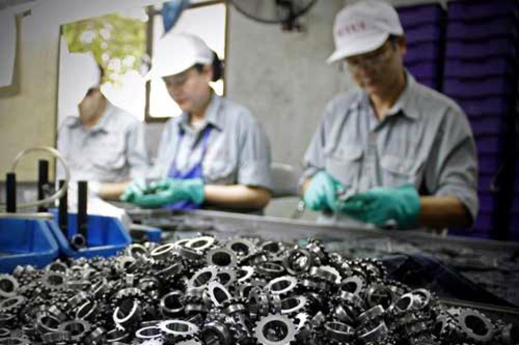 Tạo sức bật cho ngành công nghiệp hỗ trợ Việt Nam
