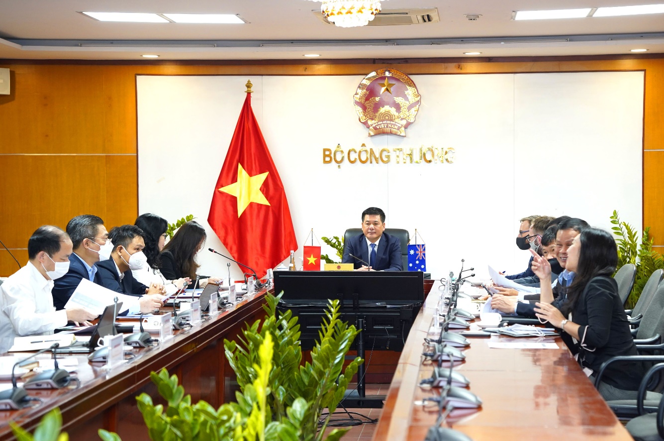 Vietnam hopes for technology transfer in coal mining, processing from Australia
