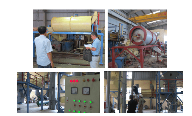 Khuyến công hỗ trợ phát triển đa dạng ngành nghề