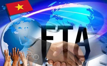 Vụ CSTM Đa biên tổng hợp từ OECD và Cổng thông tin hỗ trợ doanh nghiệp của Trường Đại học Ngoại Thương
