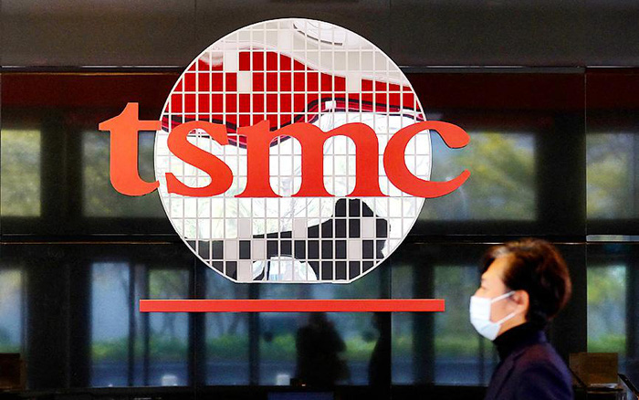TSMC công bố kế hoạch xây dựng nhà máy chip đầu tiên tại Nhật Bản