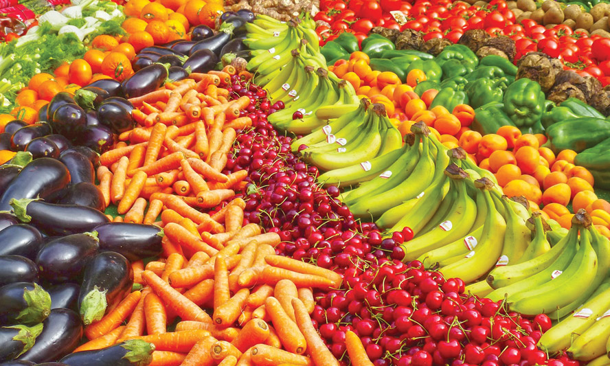 Các quy định SPS của các nước thành viên WTO có thể tác động đến hoạt động xuất khẩu nông sản. (Ảnh minh hoạ)