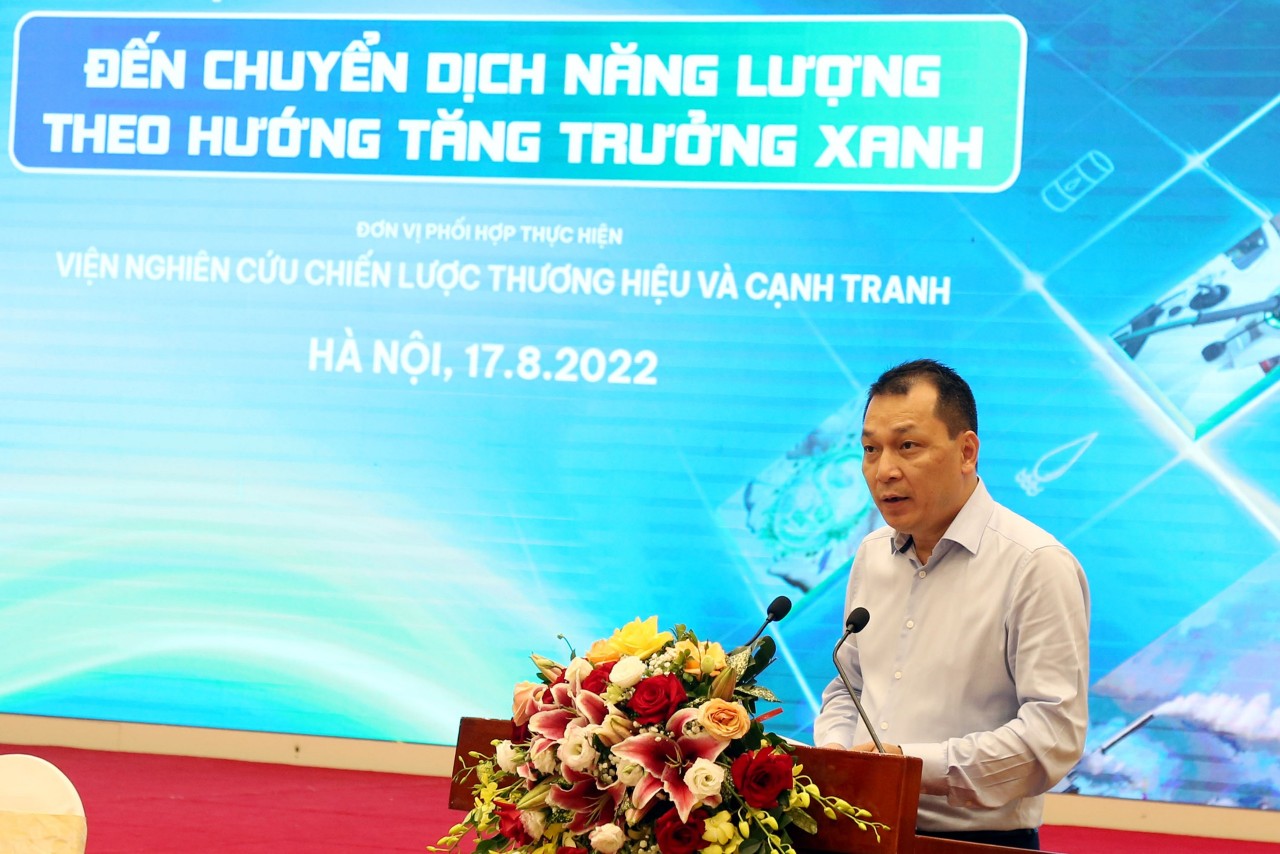 Vietnam needs extra 368 billion USD to achieve net zero emissions