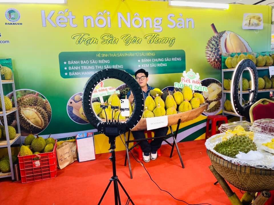 Tối ưu hóa vận chuyển triển lãm – Nâng tầm nông sản Việt Nam Tối ưu hóa vận chuyển triển lãm – Nâng tầm nông sản Việt Nam